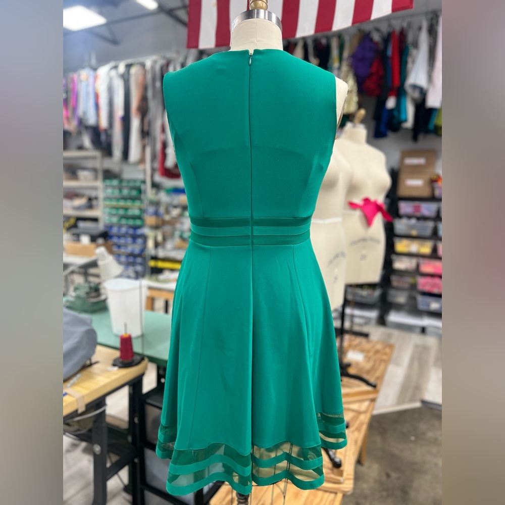 Calvin Klein Dress 10 - Picture 7 of 13